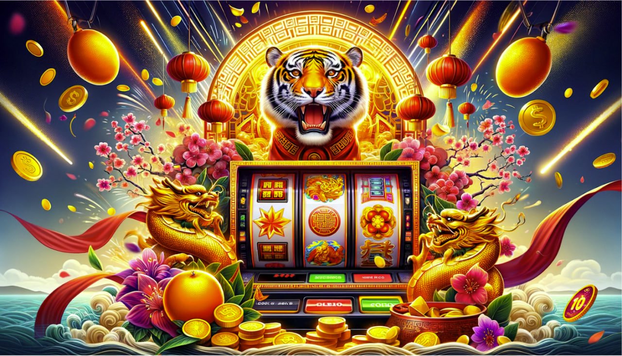 rm98 game ဂိမ်းလော်ဘီတွင် Baccarat နှင့် Table Games ကစားနေသော မြင်ကွင်း