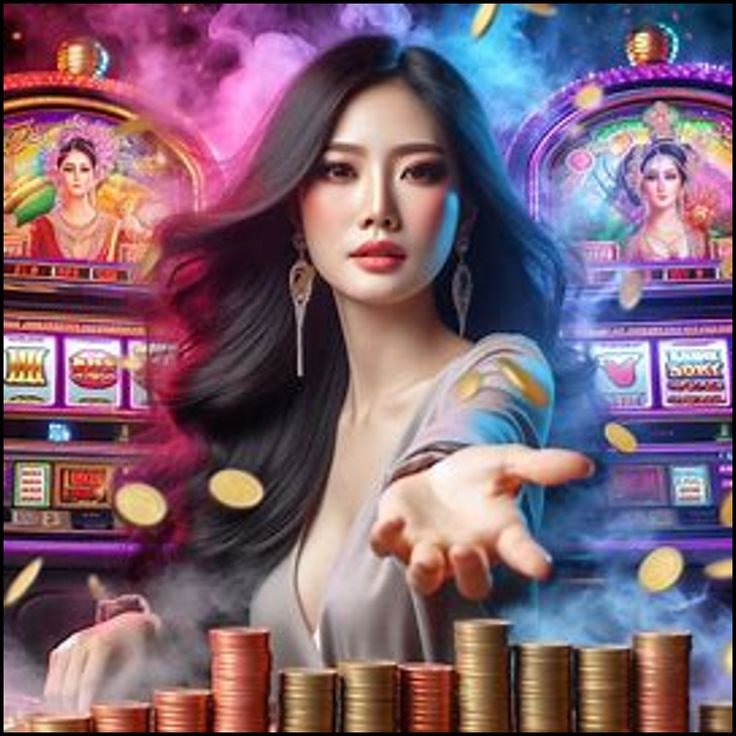 Myanmar ကစားသမားများ Live Baccarat စားပွဲတွင် real dealer နှင့် ကစားနေသော မြင်ကွင်း